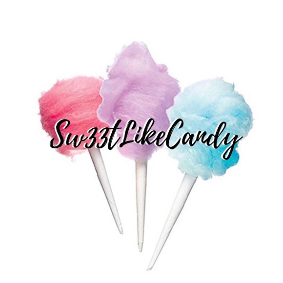 sw33tlikecandy